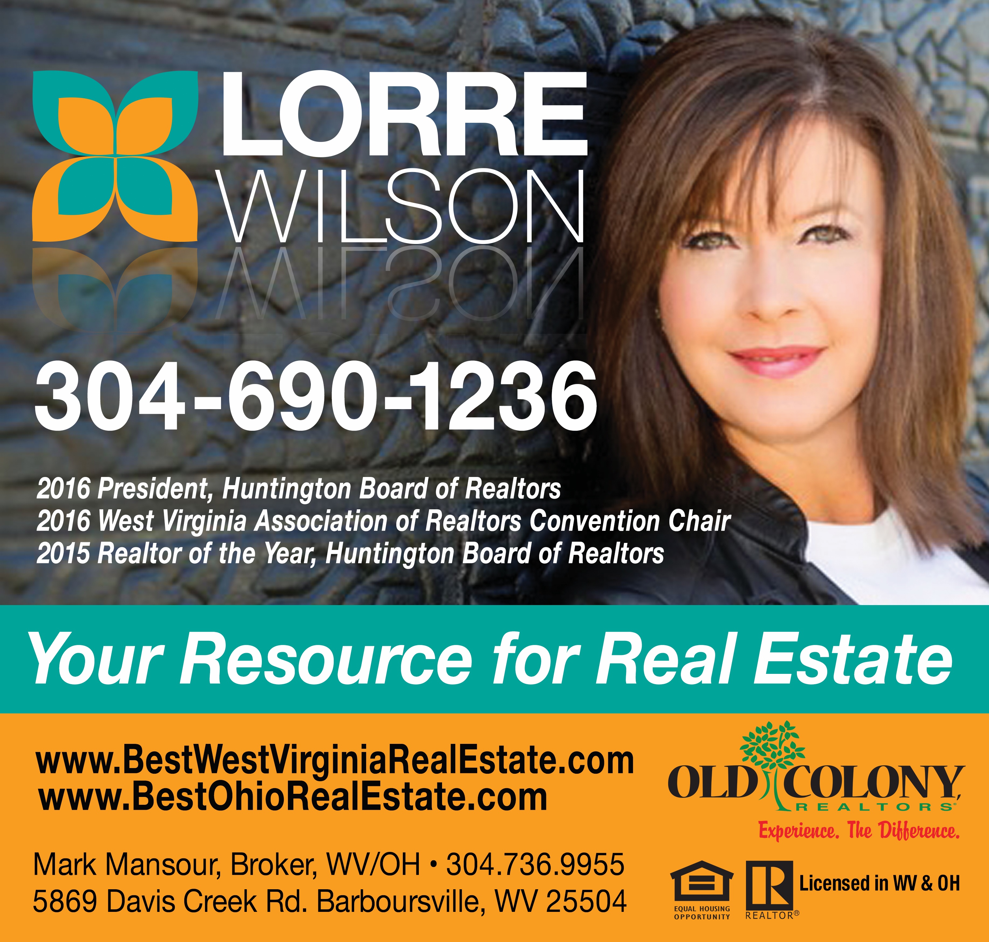 Lorre Wilson